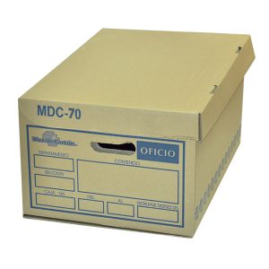 CAJA ARCHIVO OFICIO LARGA 70