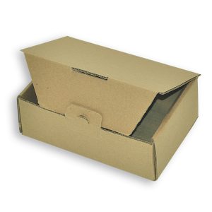 Caja para Envíos Chica