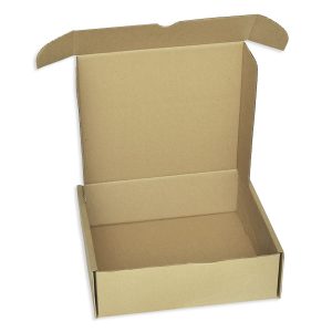 Caja para Envíos JUMBO