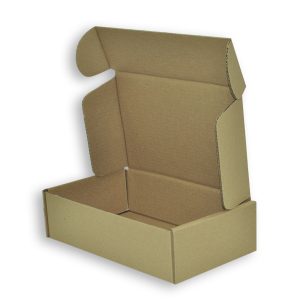 Caja para Envíos Mediana