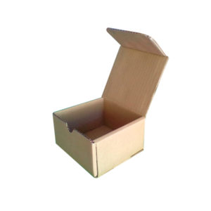 Caja para Envíos Mini