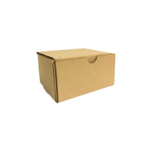 CAJA ENVIOS MINI cerrada