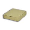 CAJA PIZZA 25 cerrada