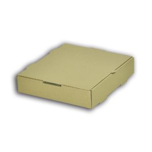 CAJA PIZZA 25 cerrada