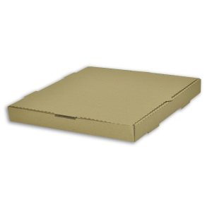 CAJA PIZZA 41 cerrada