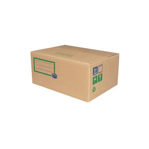 CAJA REGULAR 31 cerrada