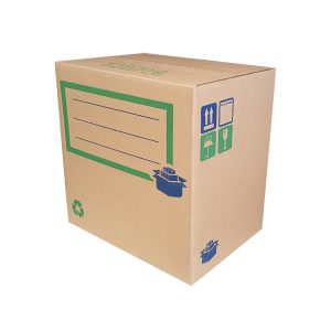 CAJA REGULAR 40 cerrada