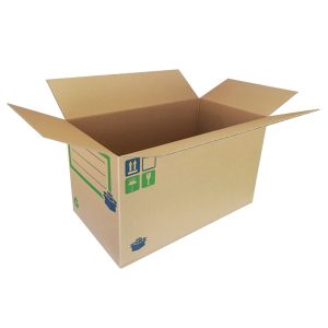 Caja de Cartón SH-85 70x40x40cm CS