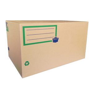 Caja de Cartón SH-90 90x60x50cm CS