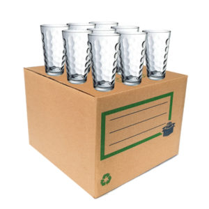 CAJA VASOS