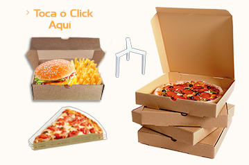 CATEGORIA PIZZA Y ALIMENTOS